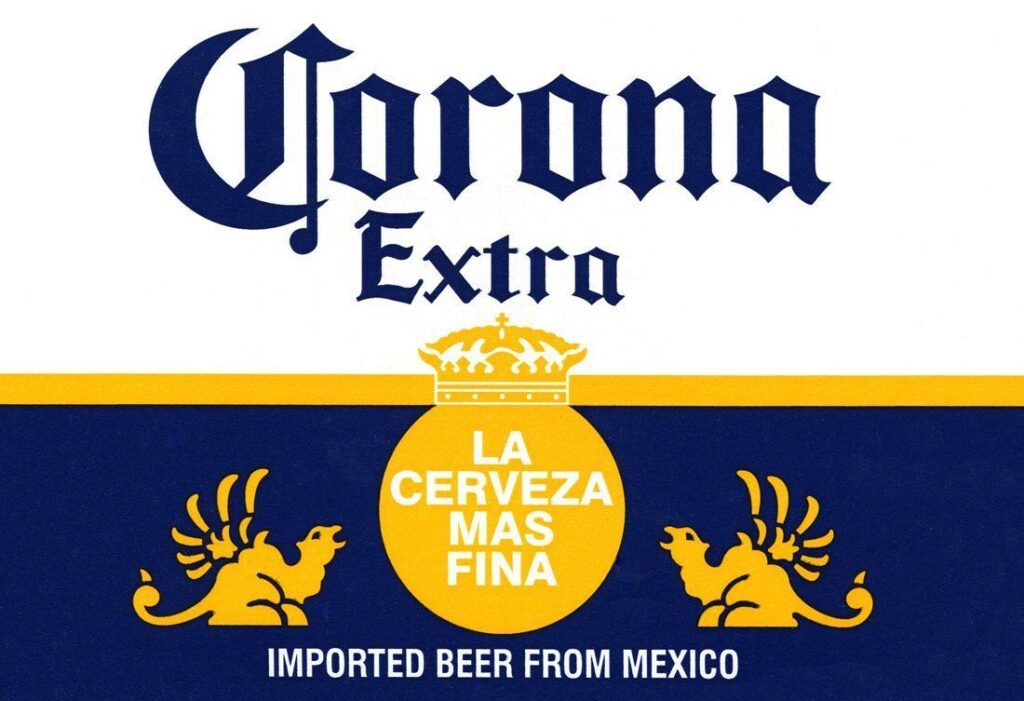 corona extra