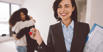 corredor inmobiliario