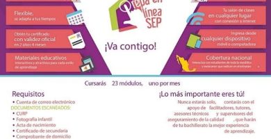cual es el reto mas importante que vas a enfrentar en prepa en linea