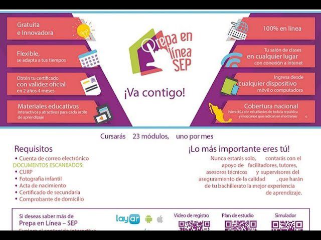cual es el reto mas importante que vas a enfrentar en prepa en linea