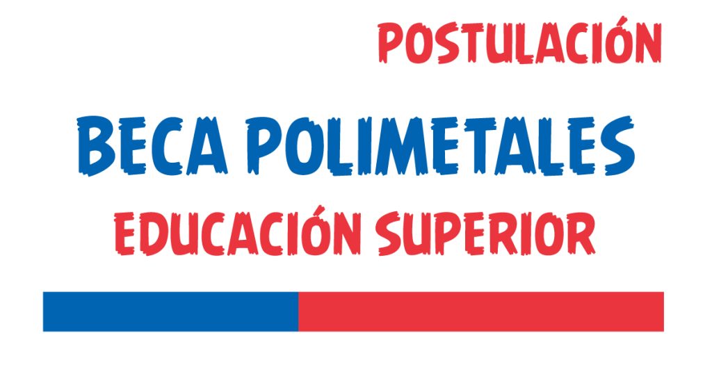 cual es la beca polimetales