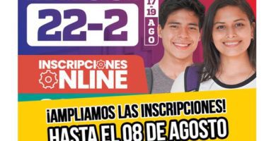 cuanto cuesta el examen de admision universidad