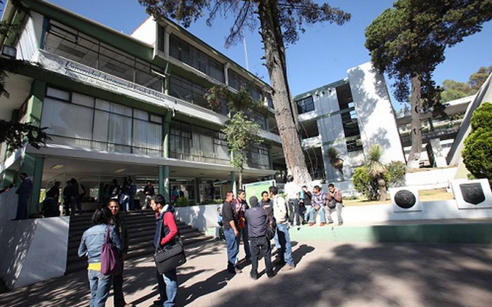 cuantos alumnos son aceptados en la