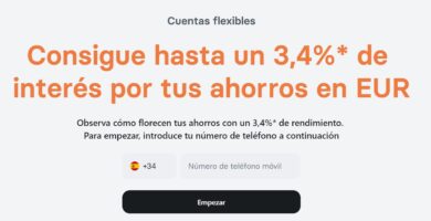 cuenta flexible