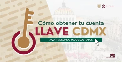 cuenta llave