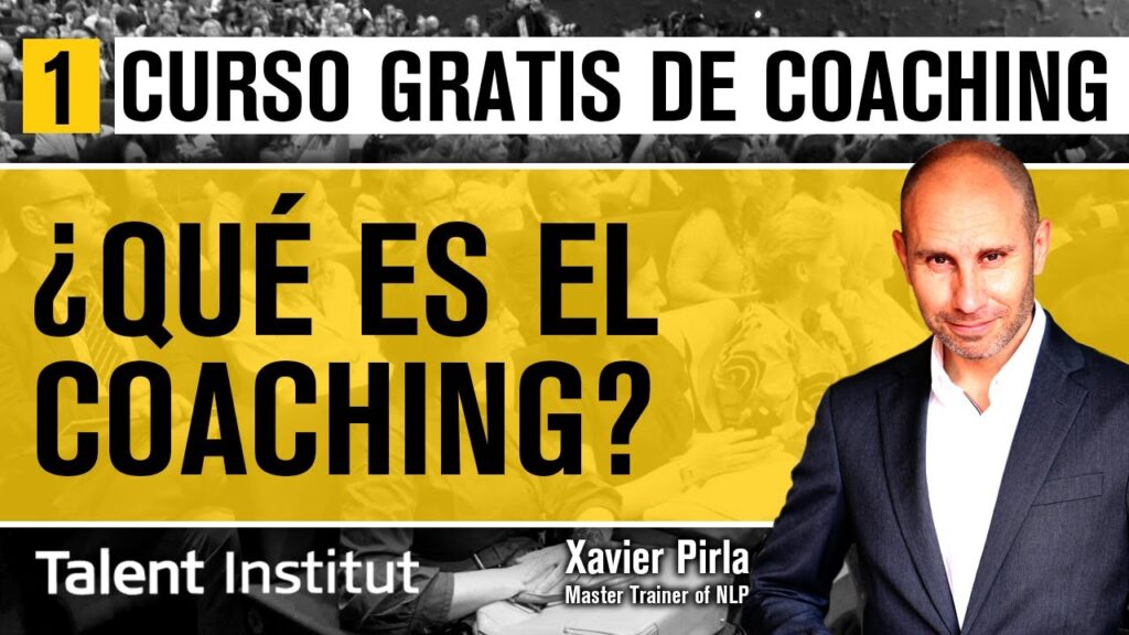 curso coaching