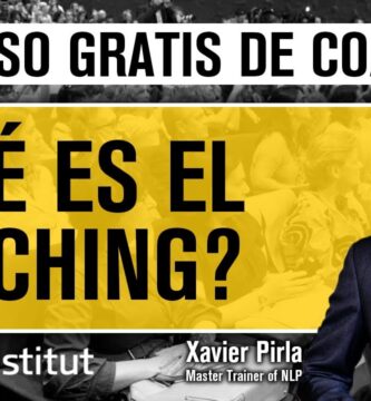 curso coaching