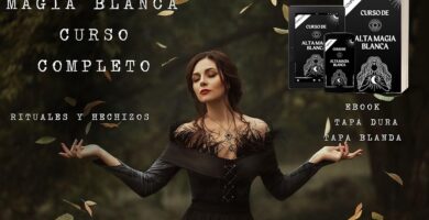 curso magia