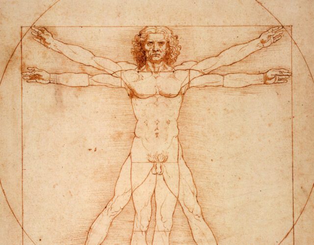 da vinci