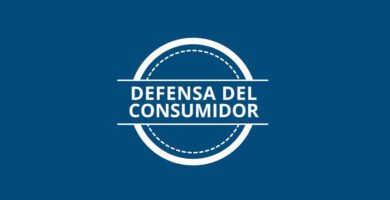 defensa consumidor