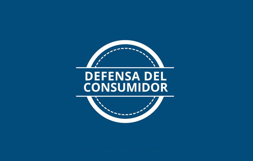 defensa consumidor