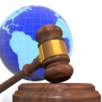 derecho internacional