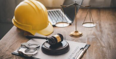 derecho laboral