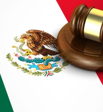 derecho mexico