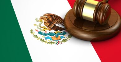 derecho mexico
