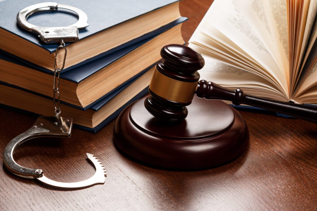 derecho penal