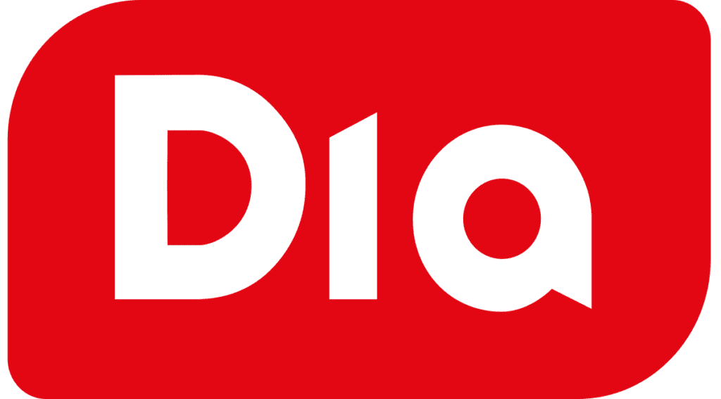 dia supermercado