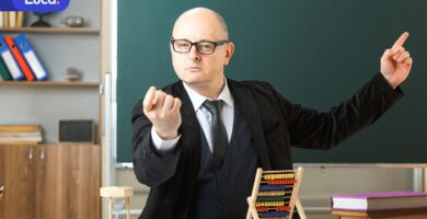director escuela