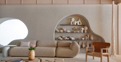 diseno interiores