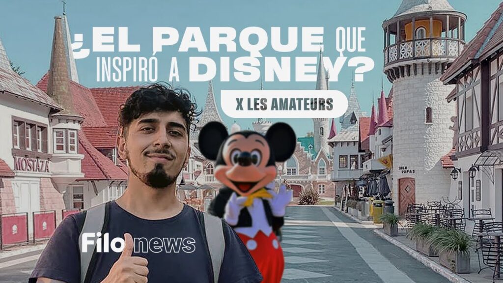 disney argentina