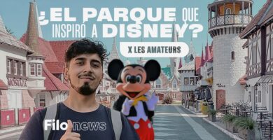 disney argentina