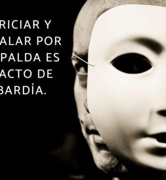 doble cara