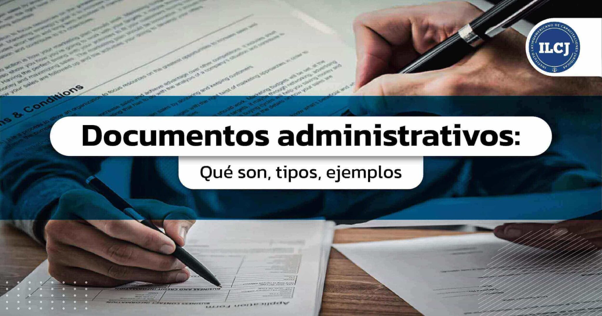 Como Aprender A Redactar Documentos Administrativos