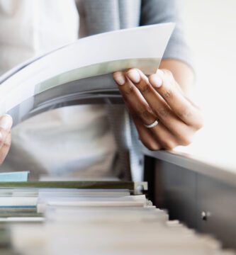 documentos importantes