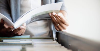 documentos importantes