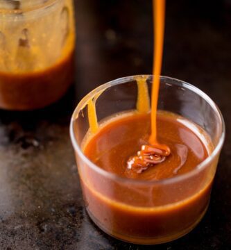 dulce leche 1