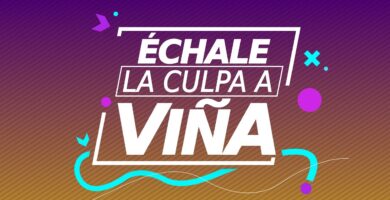 echale culpa