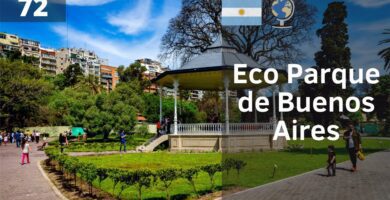 eco parque