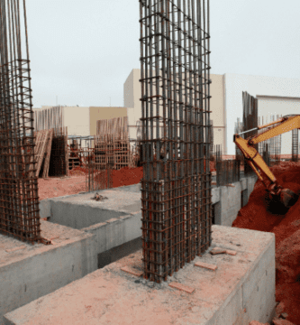 edificacion obra