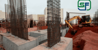 edificacion obra