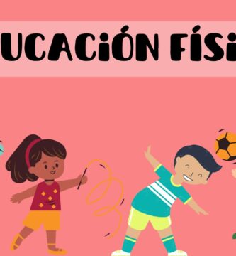 educacion fisica