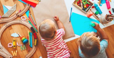educacion infantil
