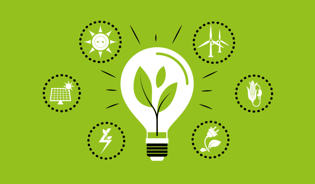 eficiencia energetica