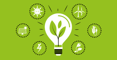 eficiencia energetica