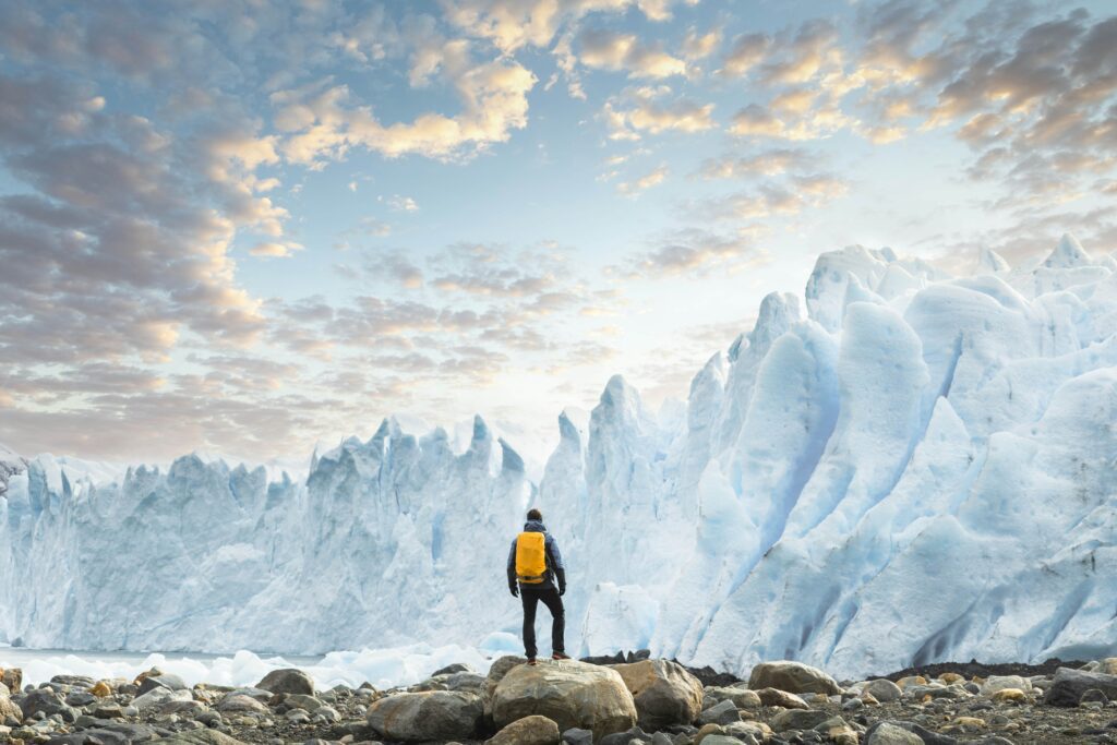 el calafate