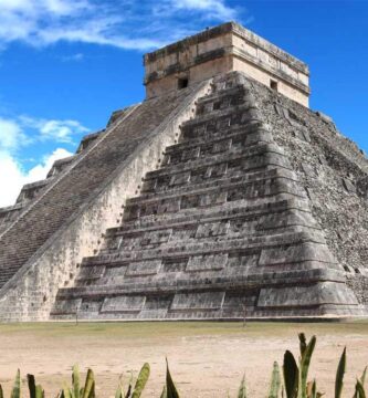 el castillo