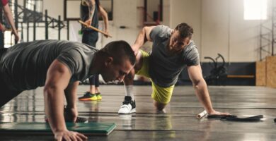 entrenador personal 1