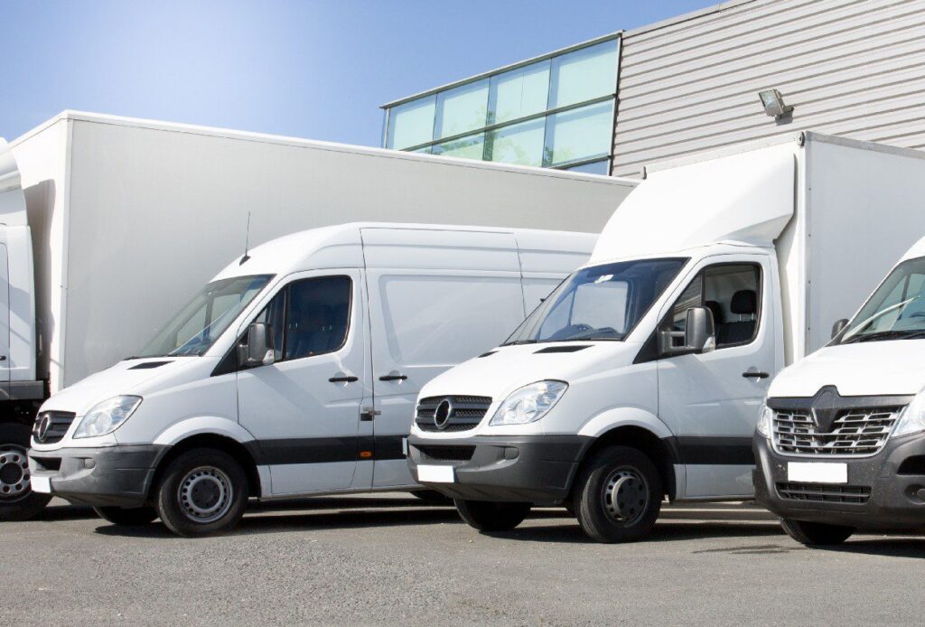 equipo transporte