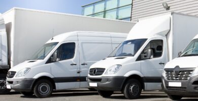 equipo transporte