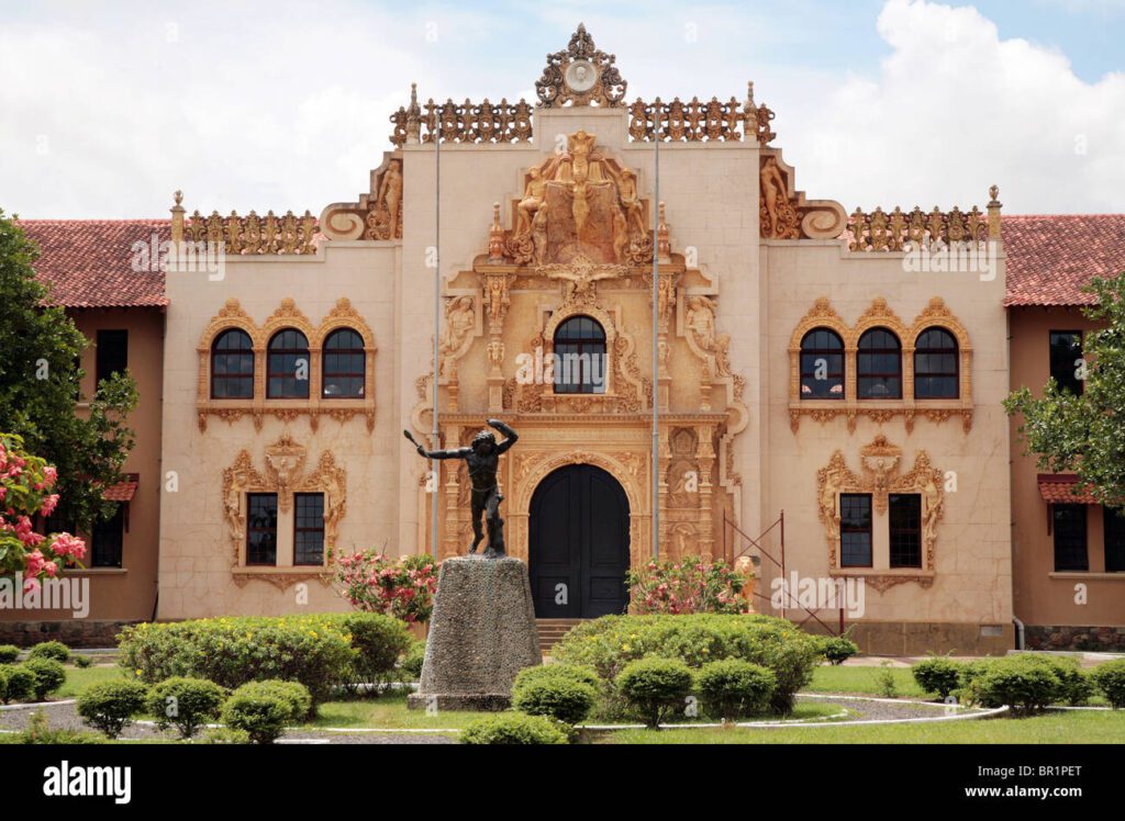 escuela normal 1