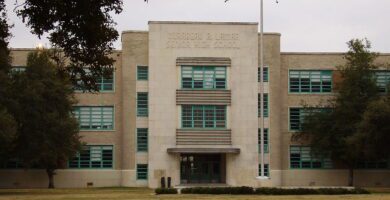 escuela preparatoria