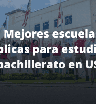 escuelas bachillerato