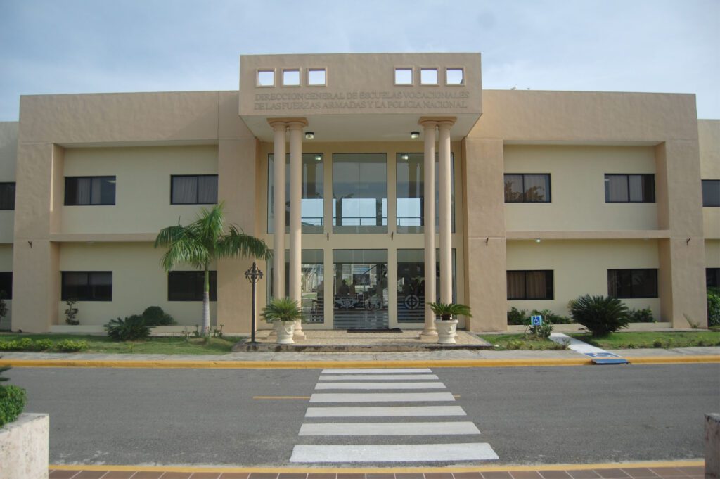 escuelas vocacionales