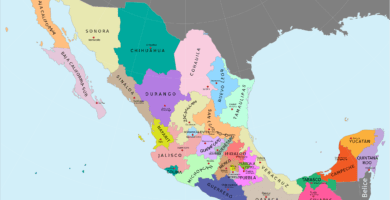 estado mexico