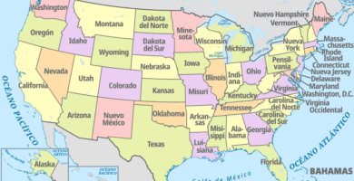 estados unidos 6