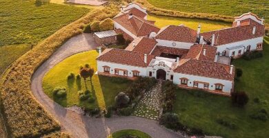 estancia el 1